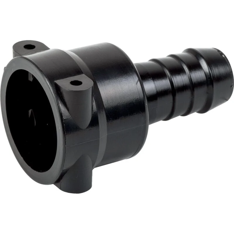 Rau - 34230 - Folding nozzle