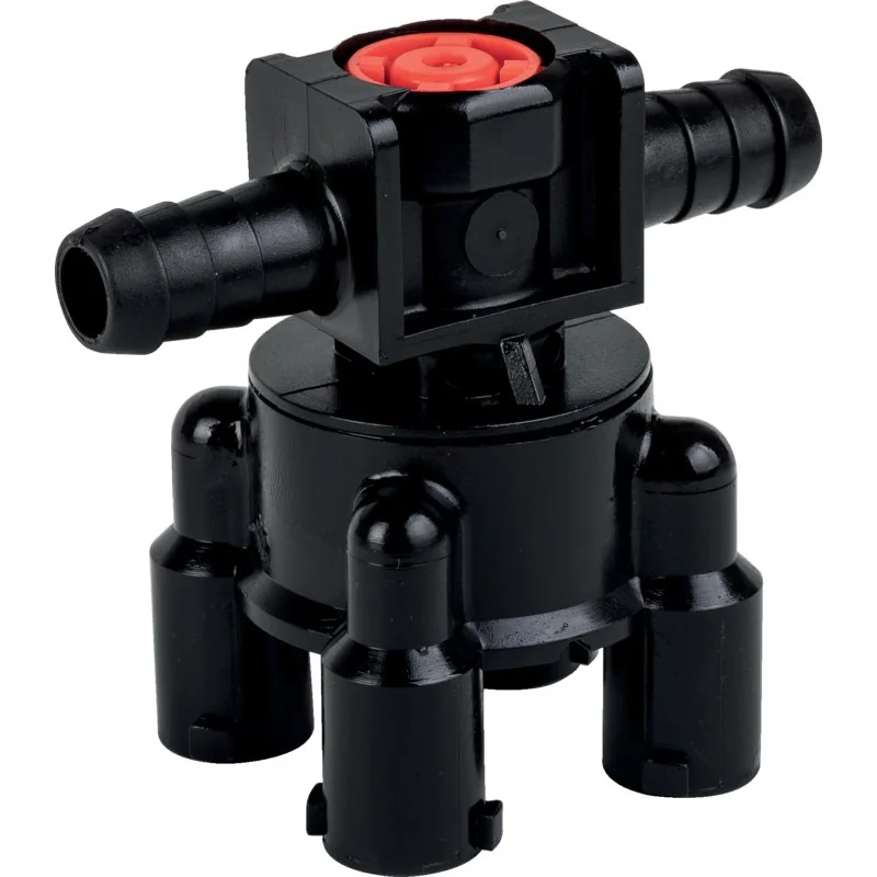Rau - 62625 - Nozzle carrier