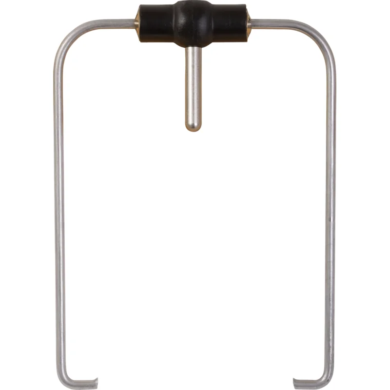 Rau - 81058 - Spring bracket
