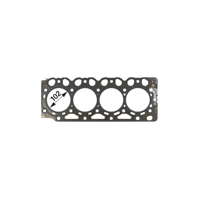 Reinz - 04504795 - Cylinder head gasket