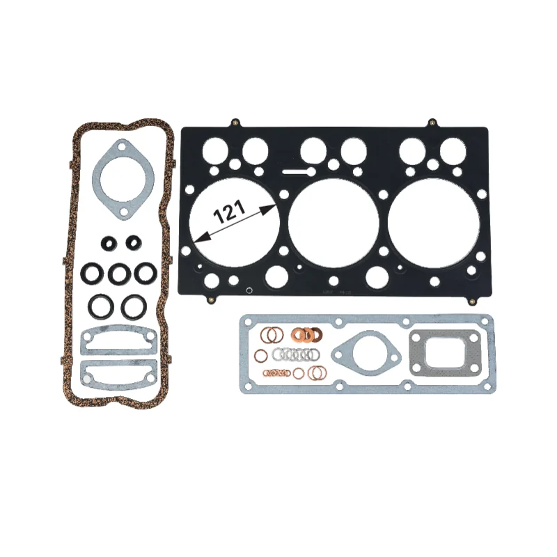 Reinz - 132000010722 - Cylinder head gasket set