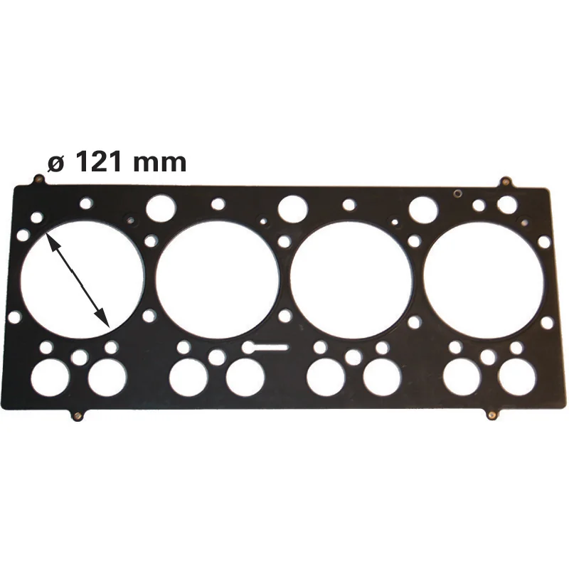 Reinz - 142000040706 - Cylinder head gasket