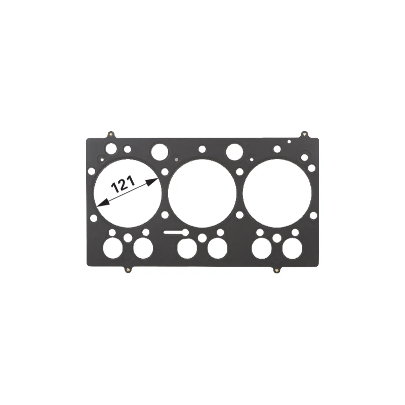 Reinz - 162000040762 - Cylinder head gasket