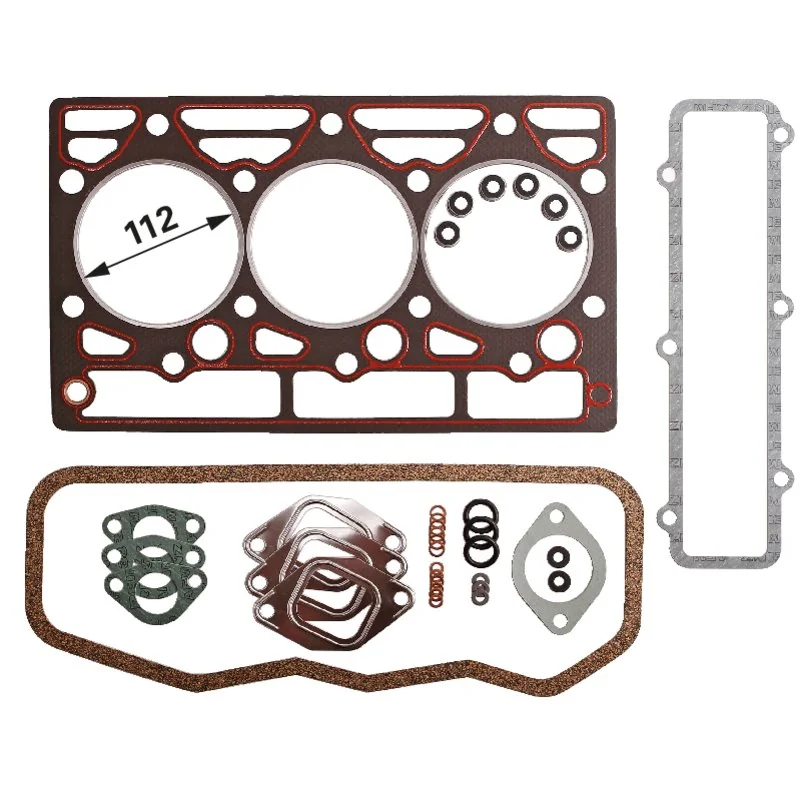 Reinz - 3136798R99 - Cylinder head gasket set