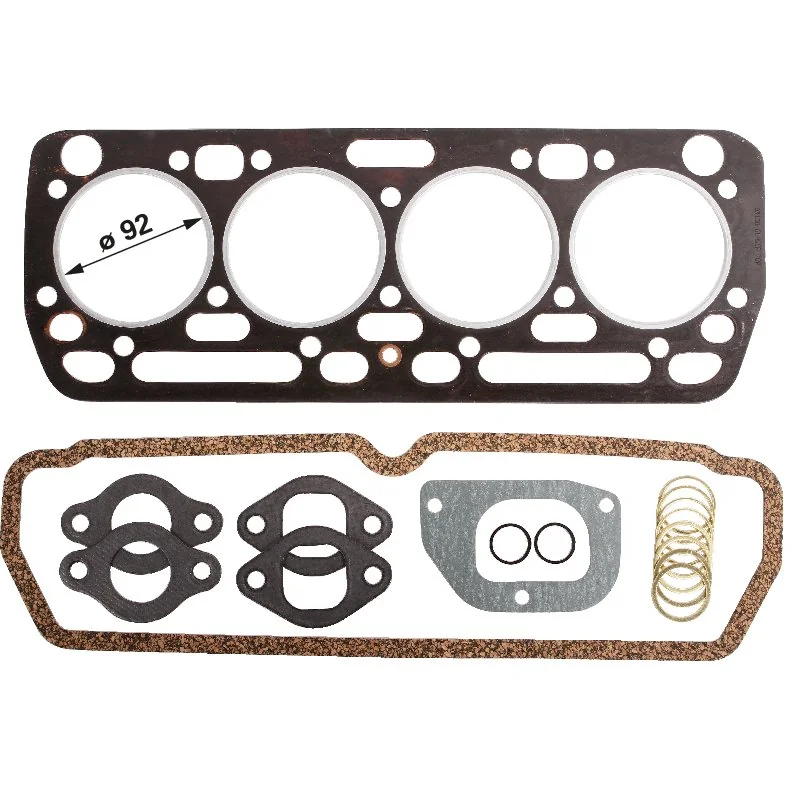 Reinz - 706105R93 - Cylinder head gasket set