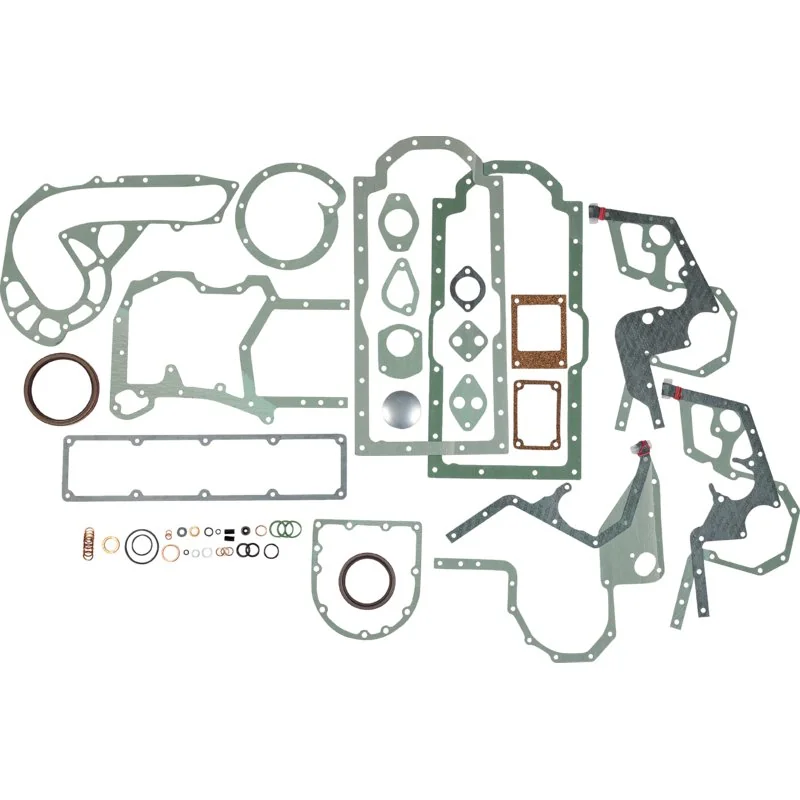 Reinz - 743-856 - Engine gasket set