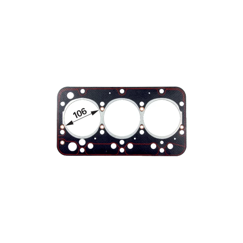 Reinz - 98472011 - Cylinder head gasket