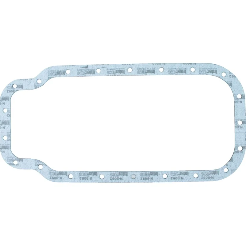 Reinz - F139207210060 - Oil pan gasket