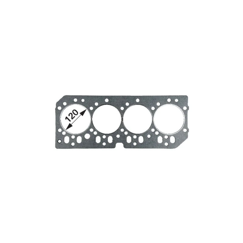 Reinz - R116515 - Cylinder head gasket