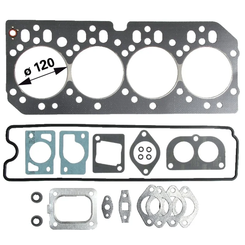 Reinz - RE526670 - Cylinder head gasket set