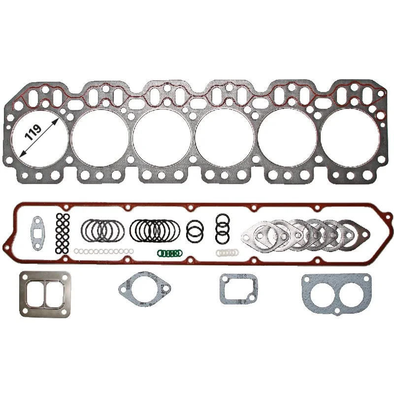 Reinz - RE527283 - Cylinder head gasket set