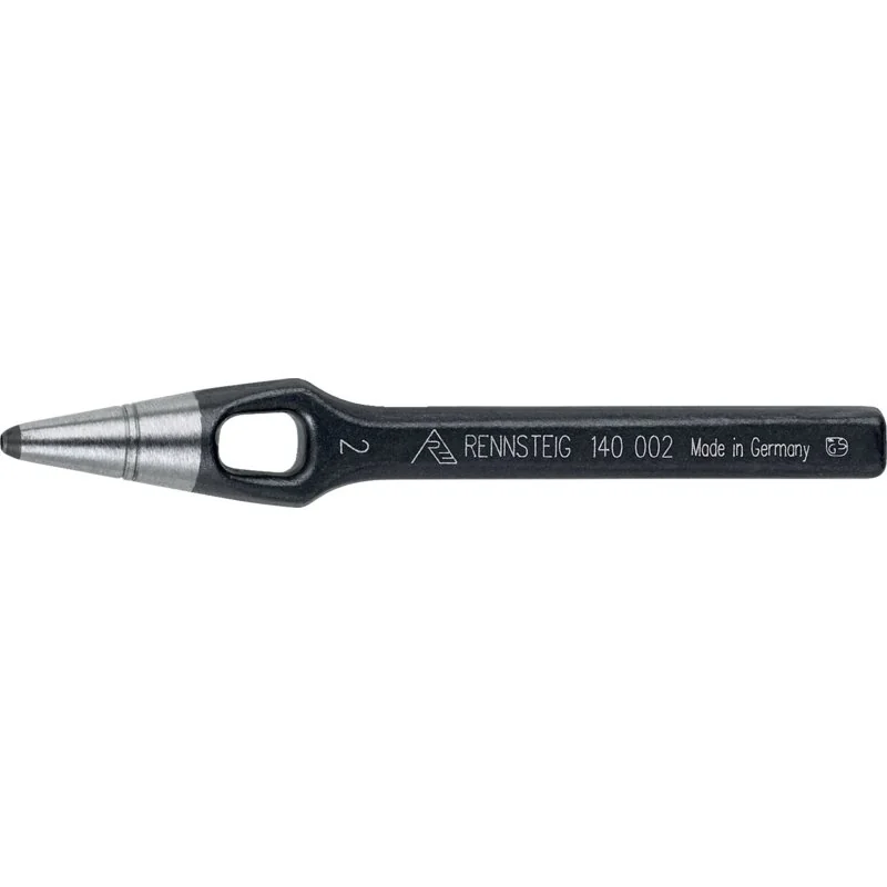 Rennsteig - 140 011 0 - Arch punch