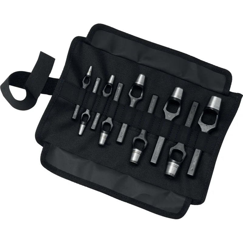 Rennsteig - 140 900 0 - Arch punch set
