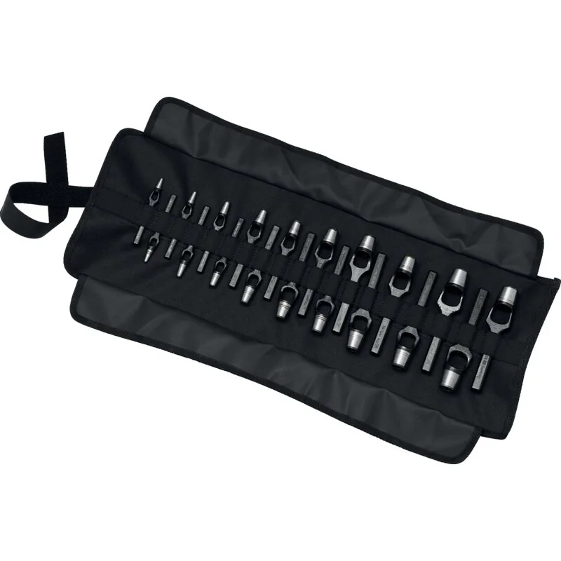 Rennsteig - 140 901 0 - Arch punch set