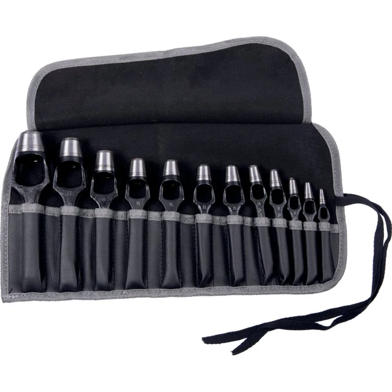 Rennsteig - 140 903 0 - Arch punch set