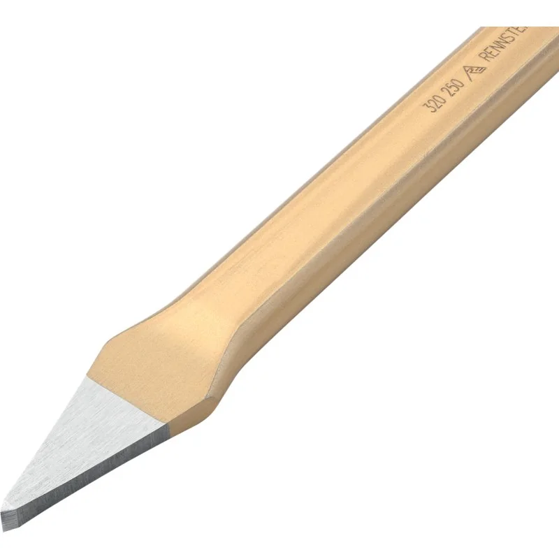 Rennsteig - 320 125 1 - Cross chisel