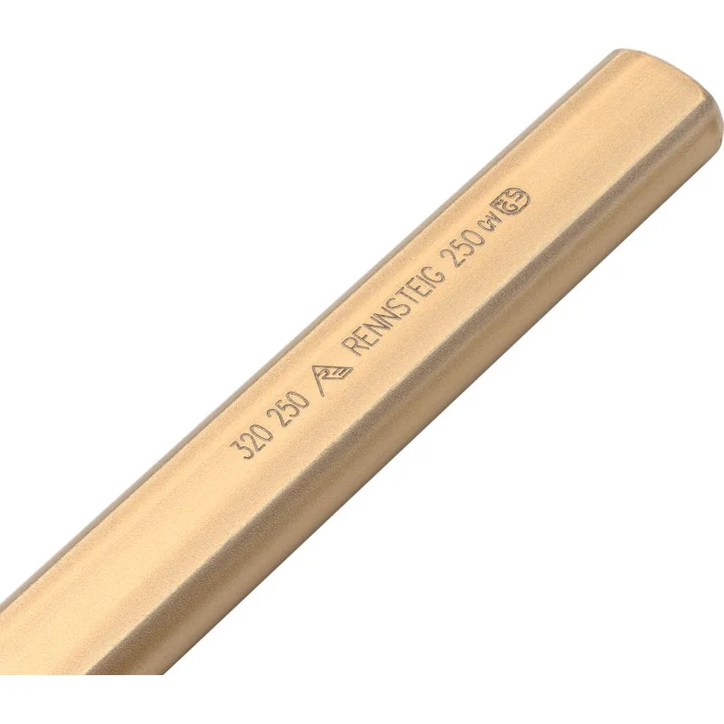 Rennsteig - 320 125 1 - Cross chisel