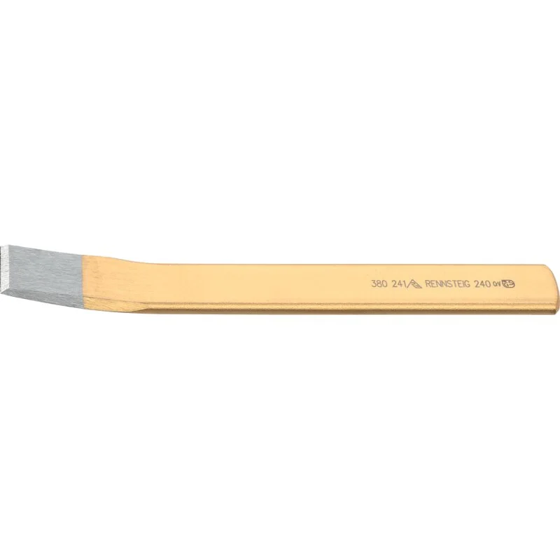 Rennsteig - 380 241 1 - Slot chisel