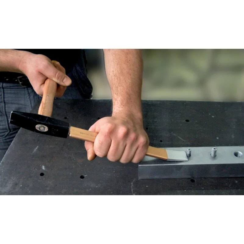 Rennsteig - 380 241 1 - Slot chisel