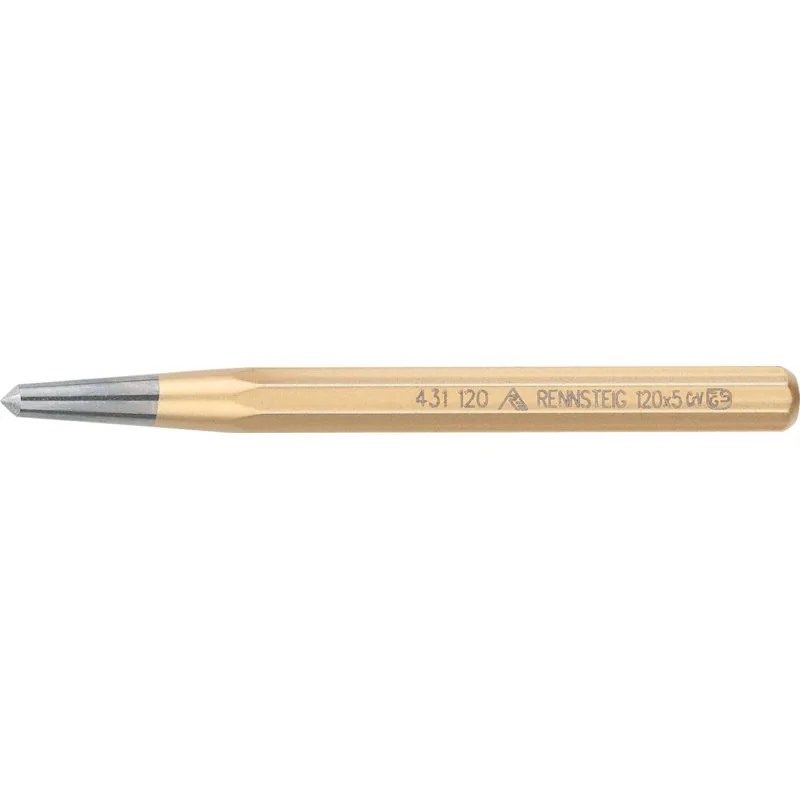 Rennsteig - 430 100 0 - Center punch