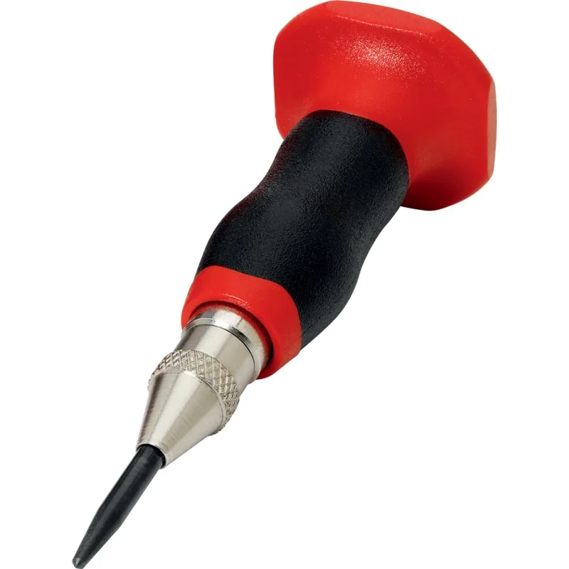 Rennsteig - 430229 - Automatic center punch