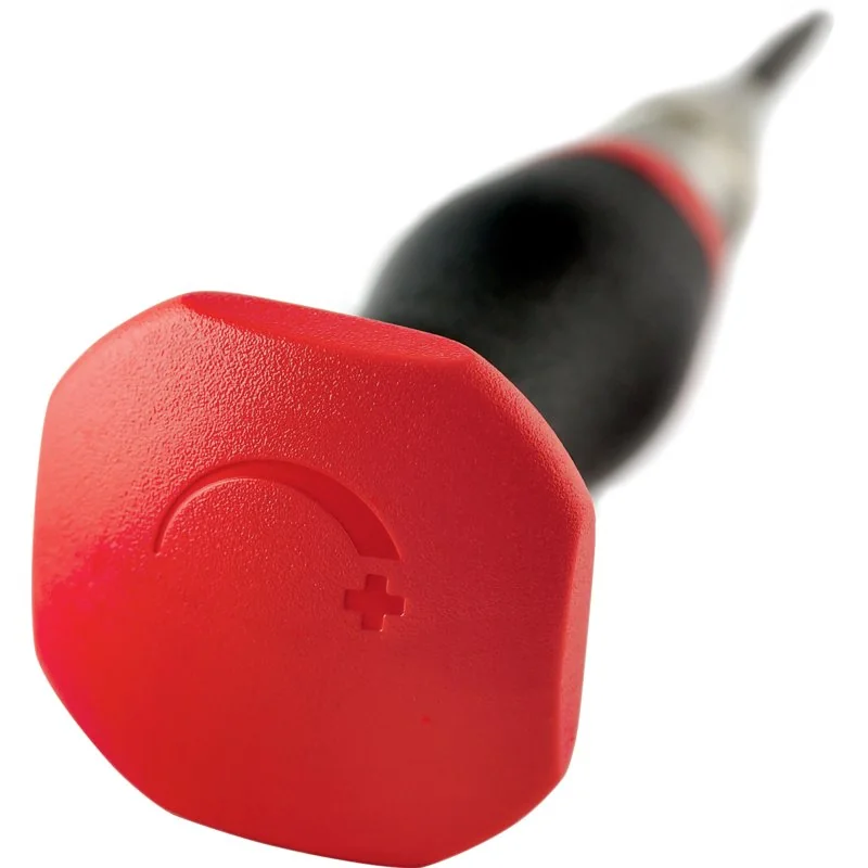 Rennsteig - 430231 - Automatic center punch