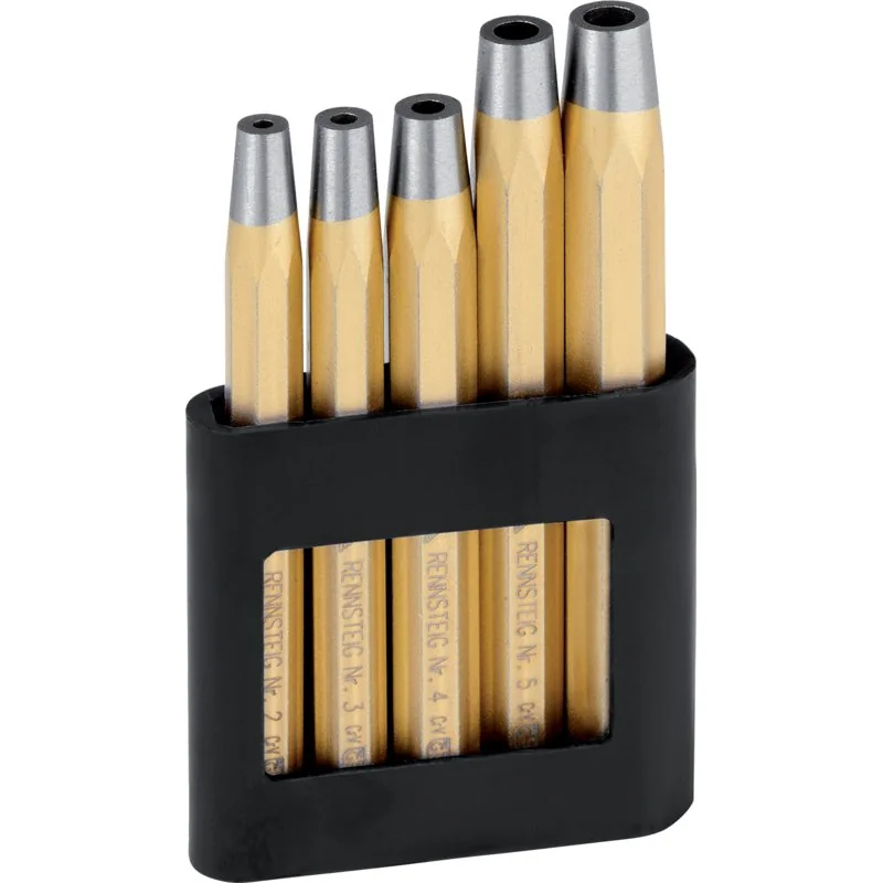 Rennsteig - 445 100 0 - Rivet puller set
