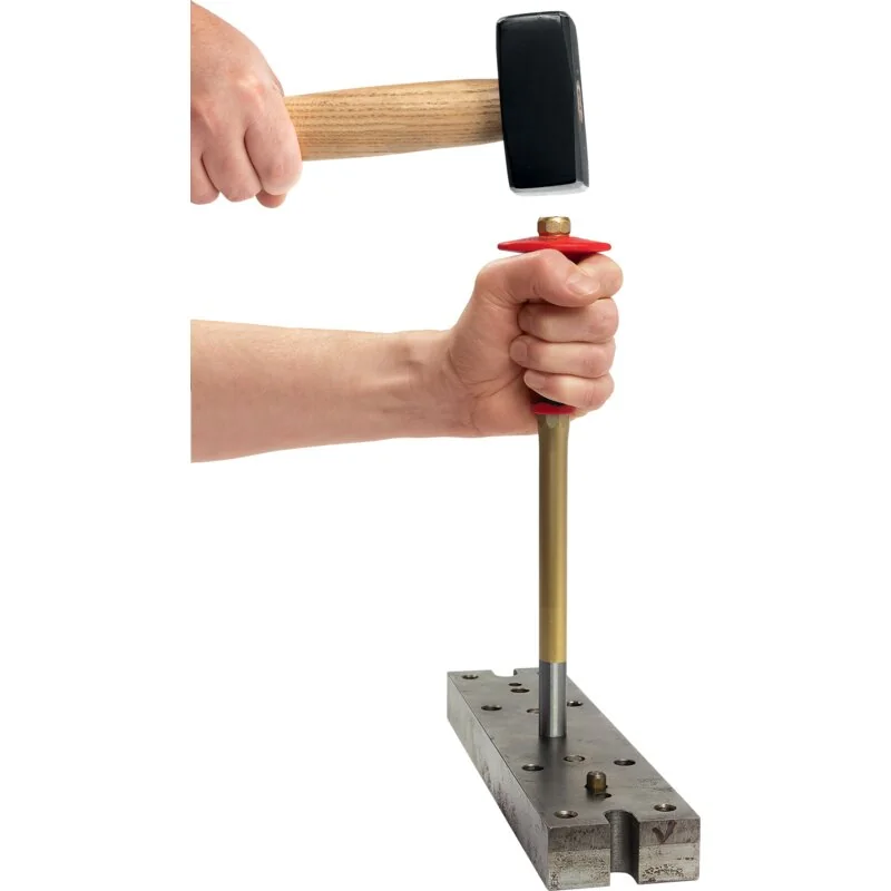 Rennsteig - 451 310 0 - Pin punch