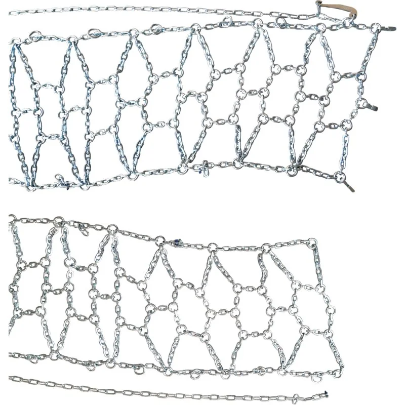 REX - 355/60-18 - Power chain