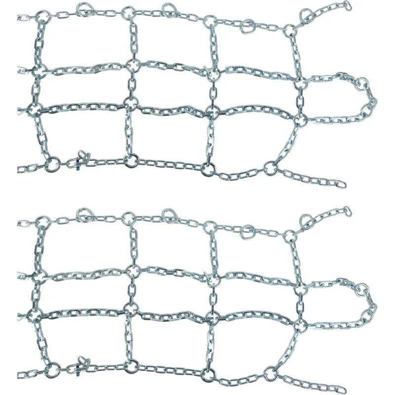 REX - 360/70-26 - Double track chain