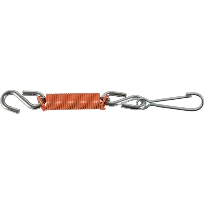 REX - 6-10 - Tension spring (Pack of 10)