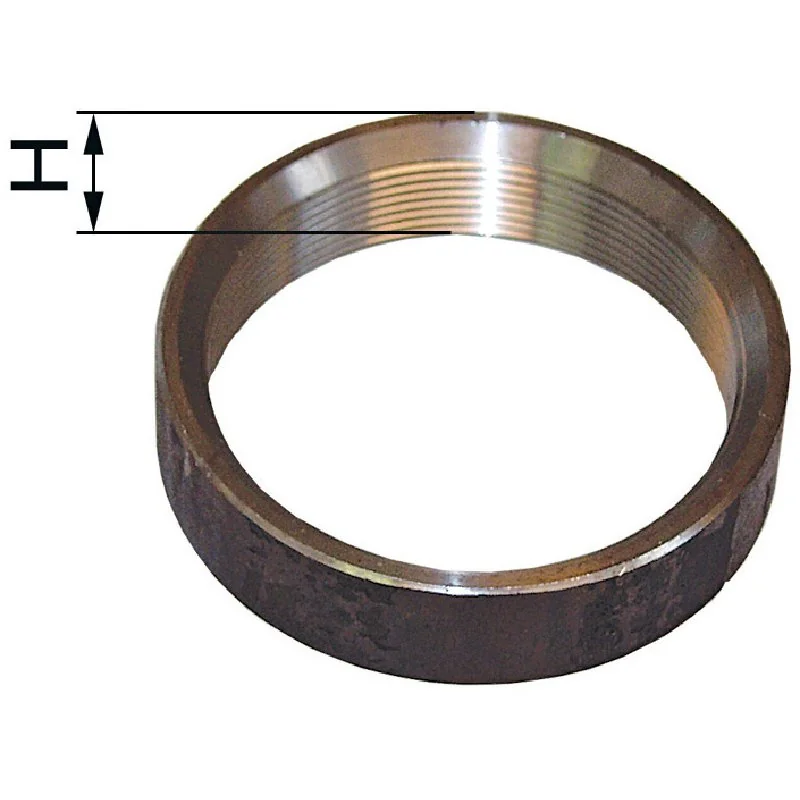 Riv - 050552000011 - Weld-in steel ring