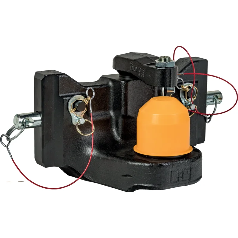 ROCKINGER - 825A3040C - Ball coupling