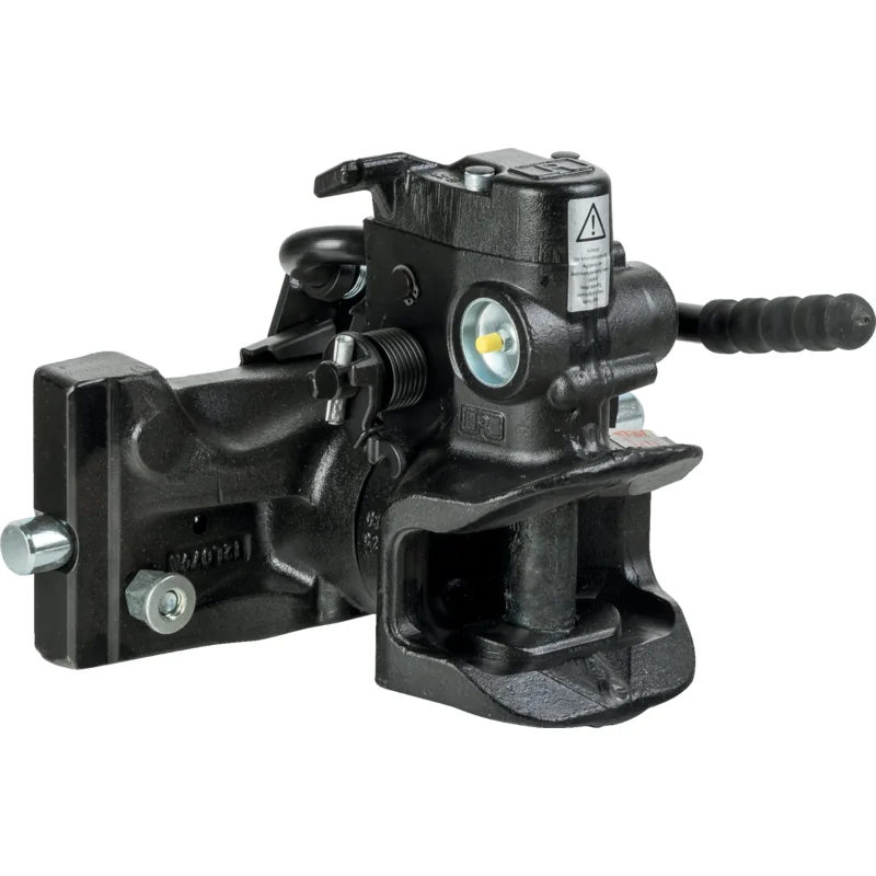 ROCKINGER - 855D3030C - Pintle hitch