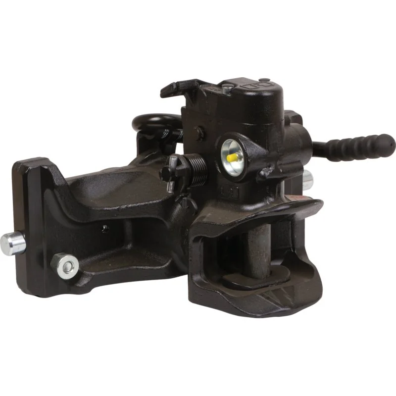 ROCKINGER - 855D9030C - Pintle hitch
