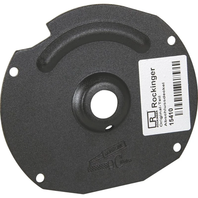 ROCKINGER - ROE15410 - End cap