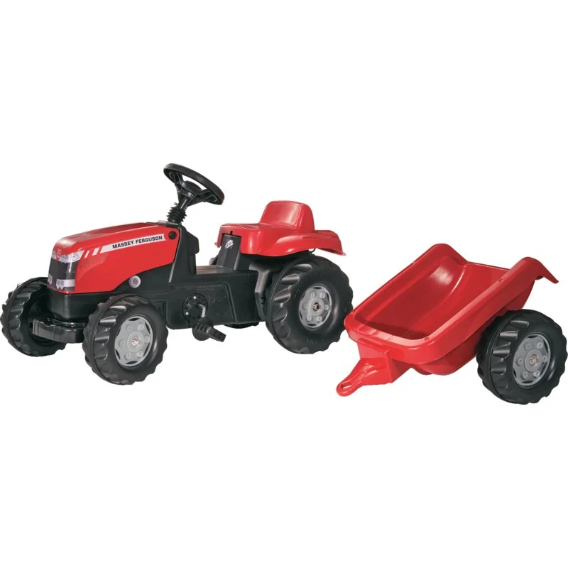 Rolly Toys