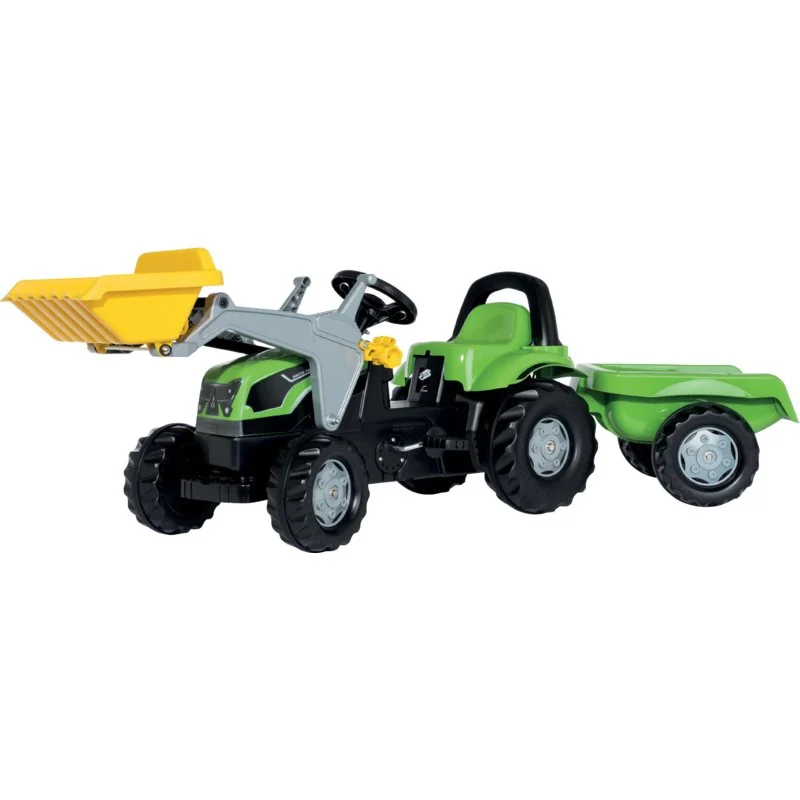 Rolly Toys - 023196 - rollyKid