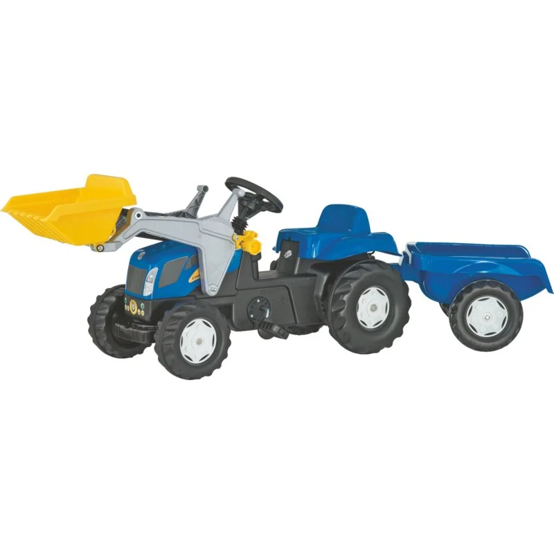 Rolly Toys - 023929 - rollyKid