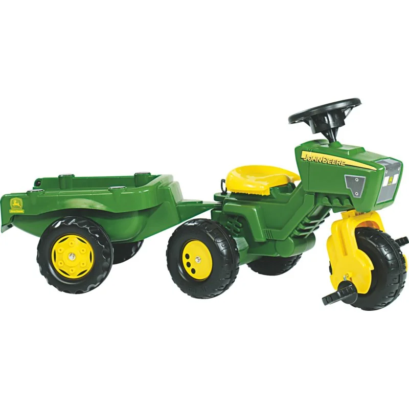 Rolly Toys - 052769 - minitrac