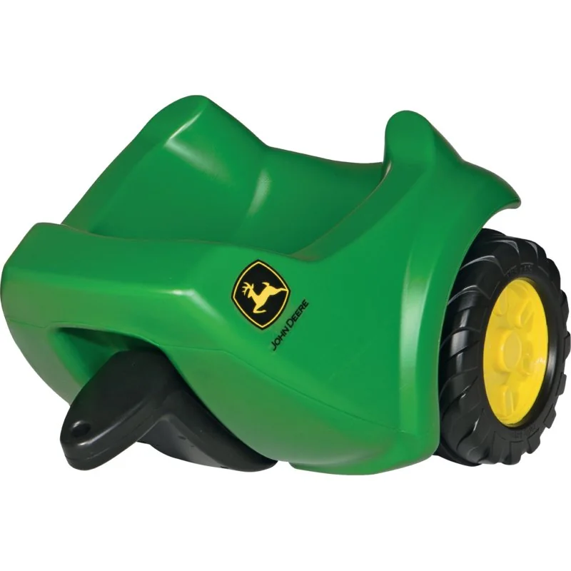 Rolly Toys - 122028 - Rear tipper