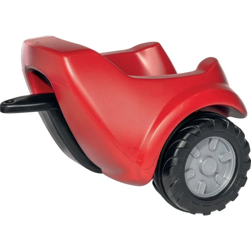 Rolly Toys - 122080 - Trailer