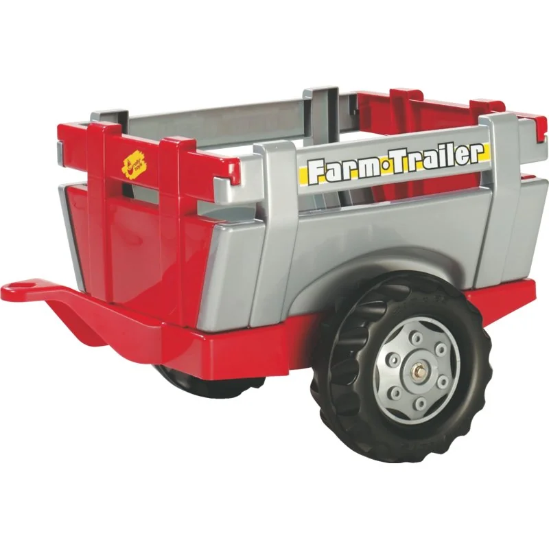 Rolly Toys - 122097 - Forage Wagon
