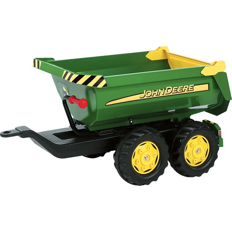 Rolly Toys - 122165 - Tub tipper