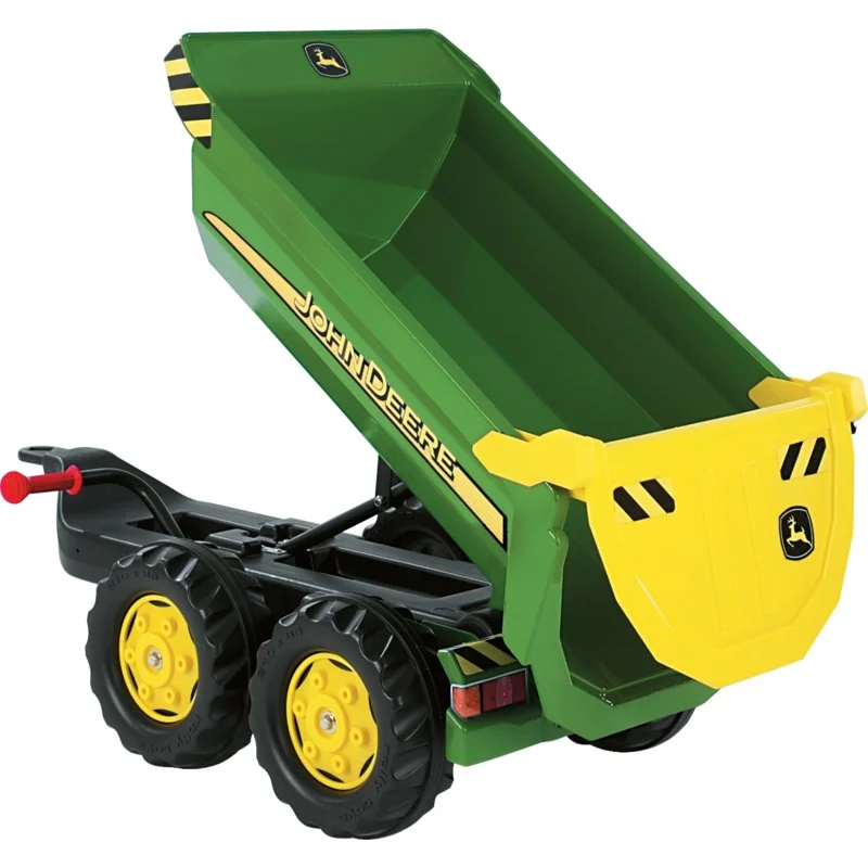 Rolly Toys - 122165 - Tub tipper