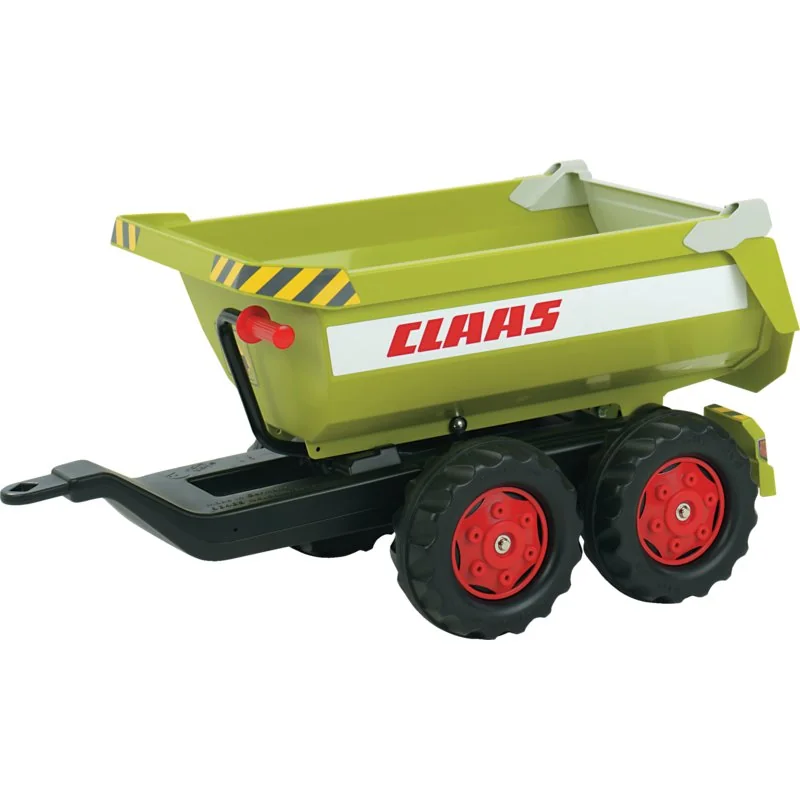 Rolly Toys - 122219 - Tub tipper