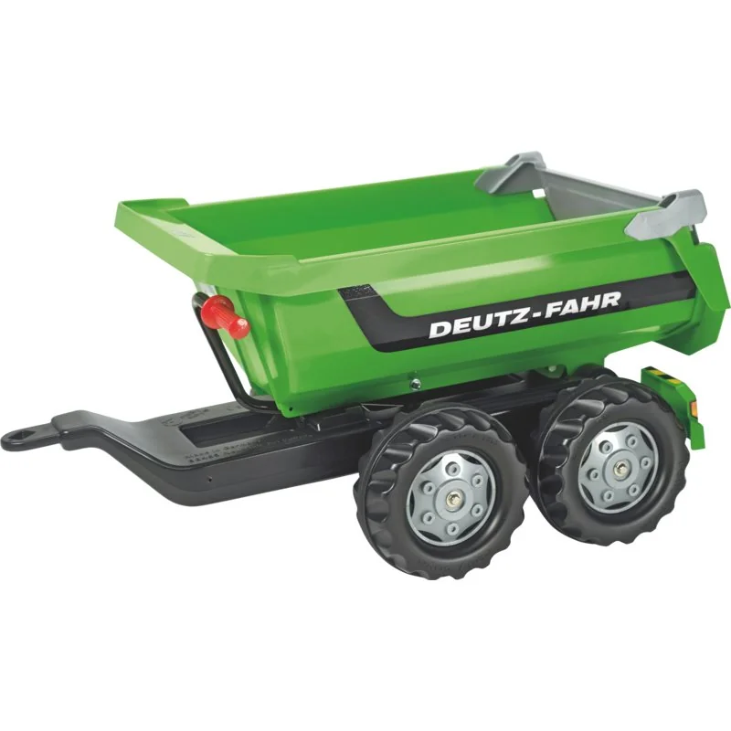 Rolly Toys - 122240 - Tub tipper