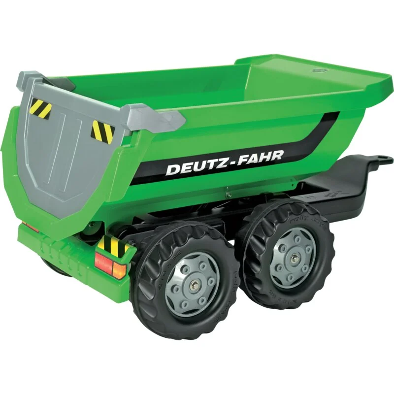 Rolly Toys - 122240 - Tub tipper