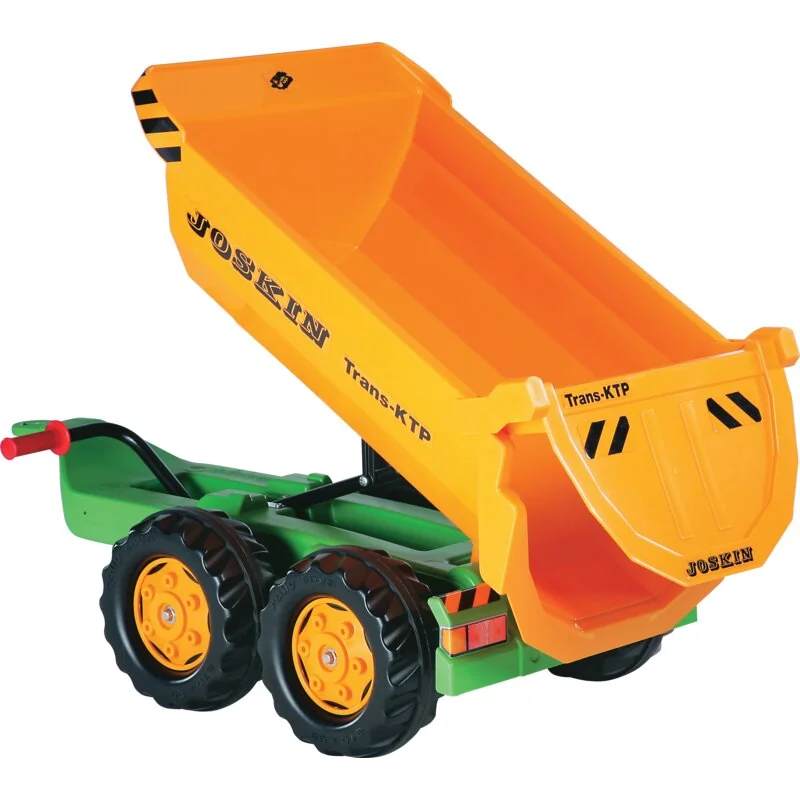 Rolly Toys - 122264 - Tub tipper