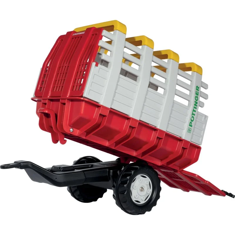 Rolly Toys - 122479 - Forage Wagon